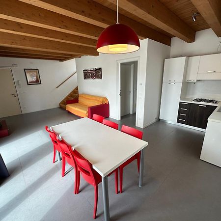Apartamento Attico Concordia - Agenzia Cocal Caorle Exterior foto