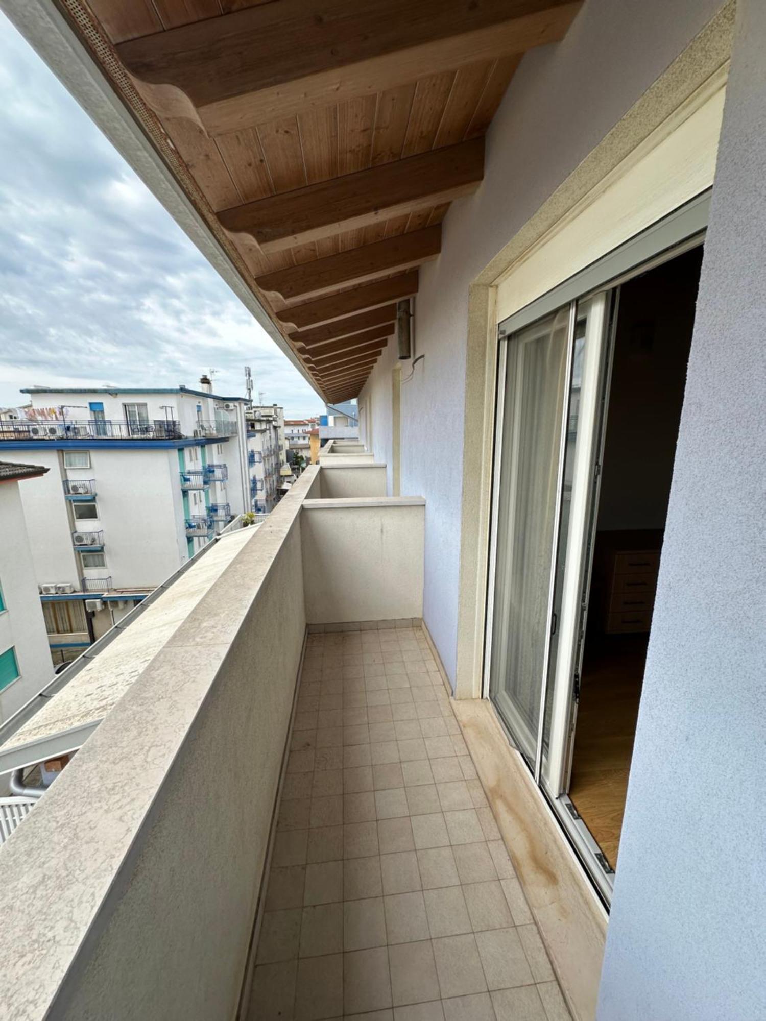 Apartamento Attico Concordia - Agenzia Cocal Caorle Exterior foto