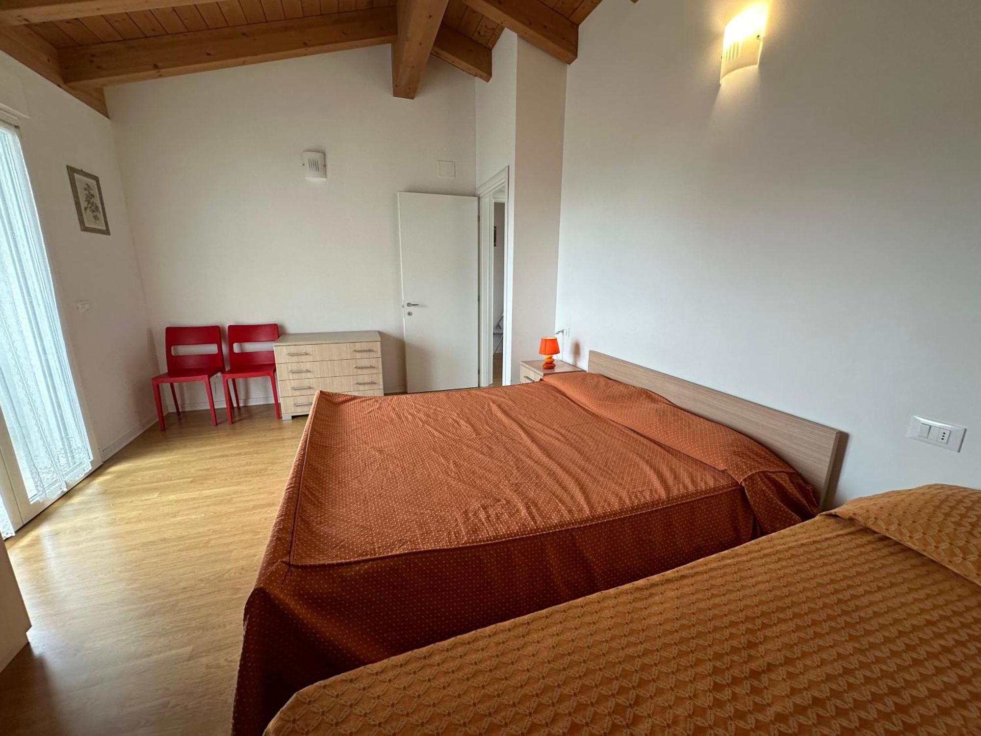 Apartamento Attico Concordia - Agenzia Cocal Caorle Exterior foto