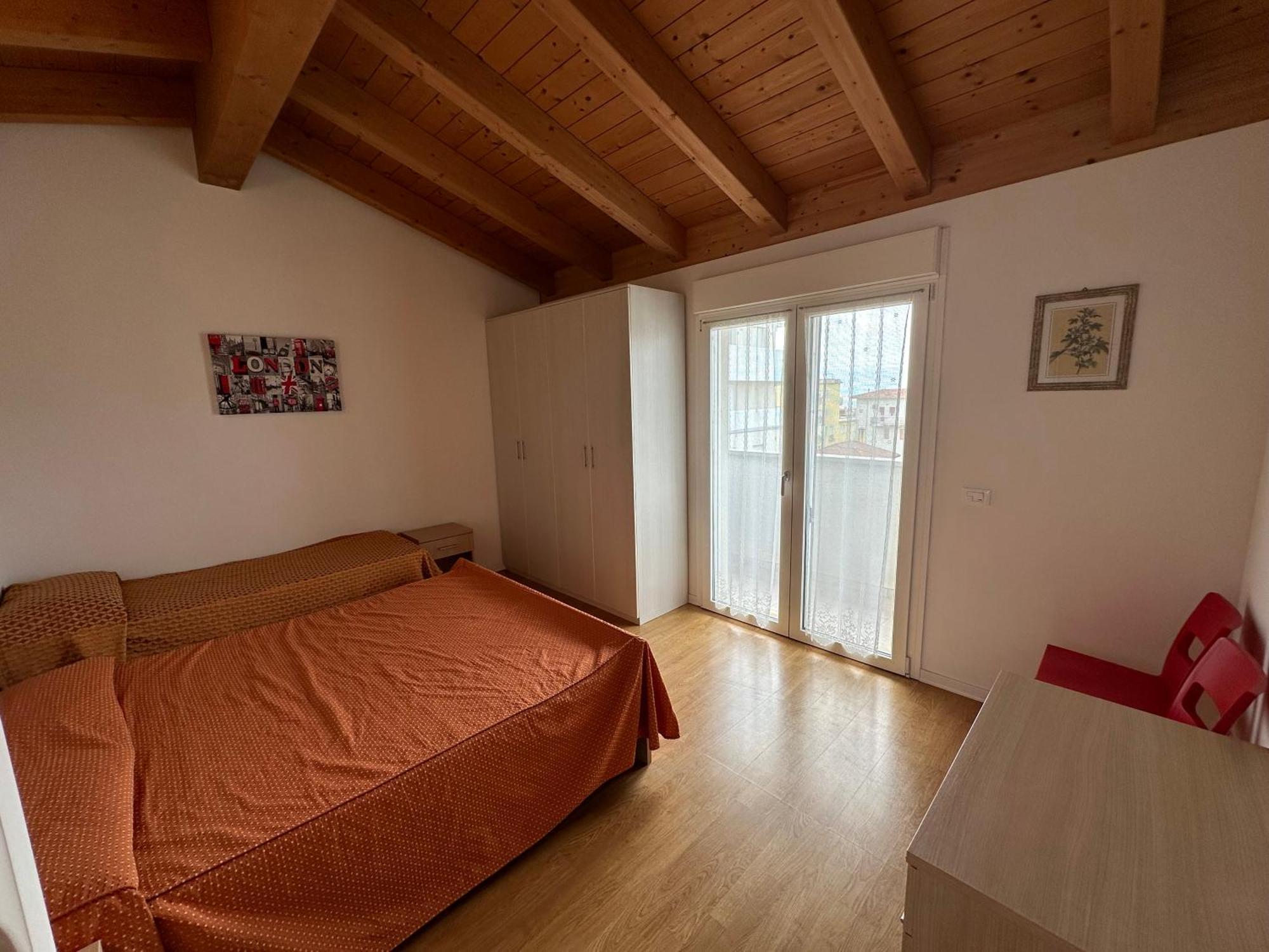 Apartamento Attico Concordia - Agenzia Cocal Caorle Exterior foto