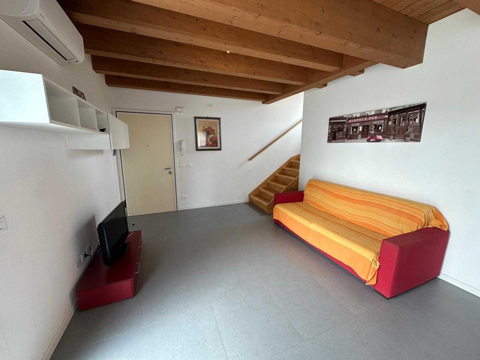 Apartamento Attico Concordia - Agenzia Cocal Caorle Exterior foto