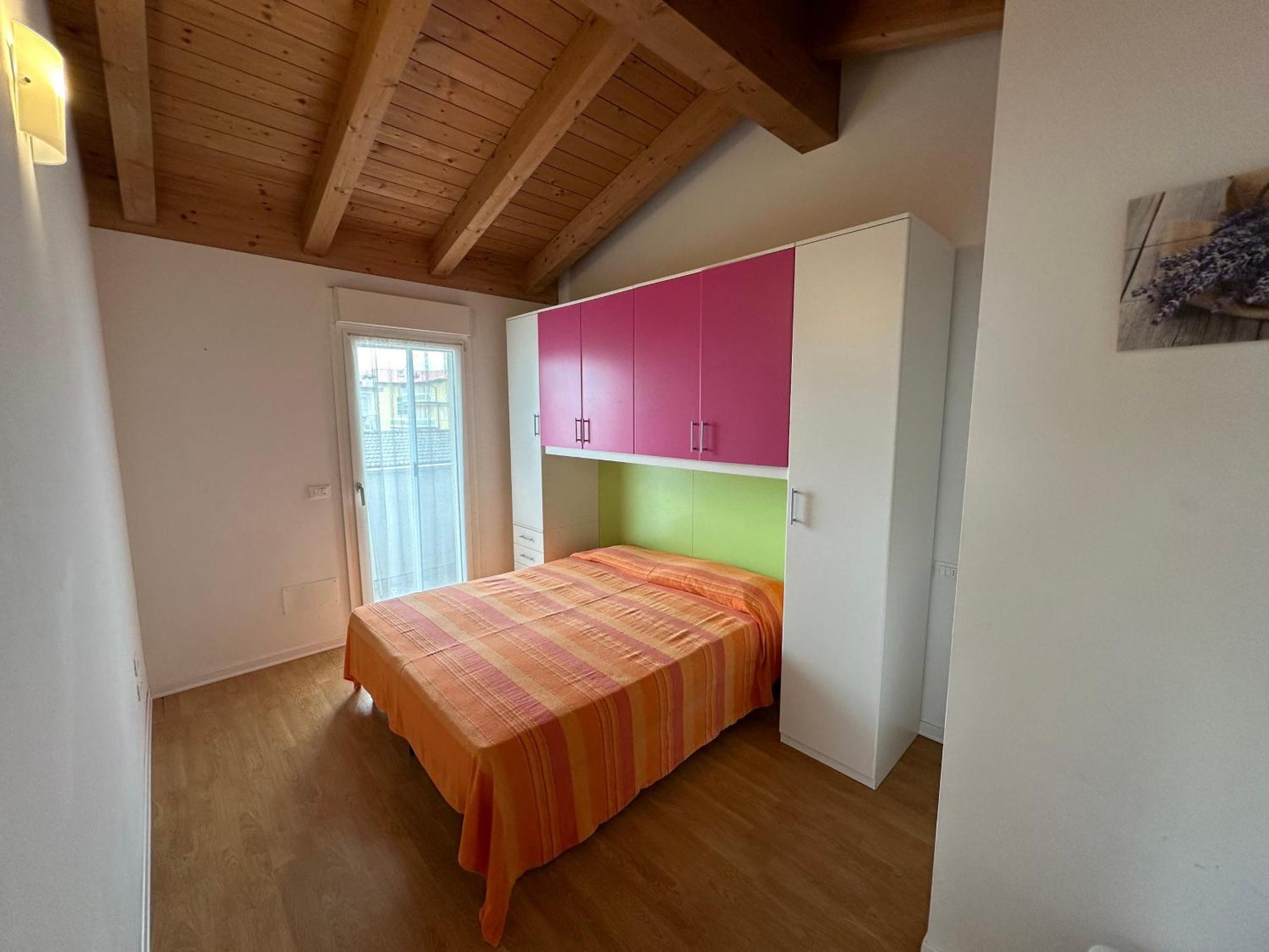 Apartamento Attico Concordia - Agenzia Cocal Caorle Exterior foto