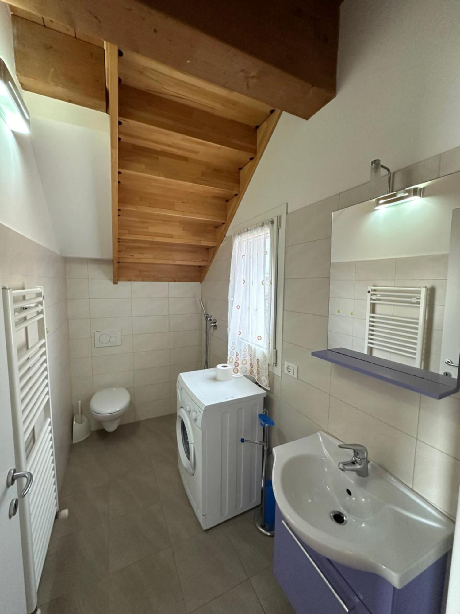 Apartamento Attico Concordia - Agenzia Cocal Caorle Exterior foto