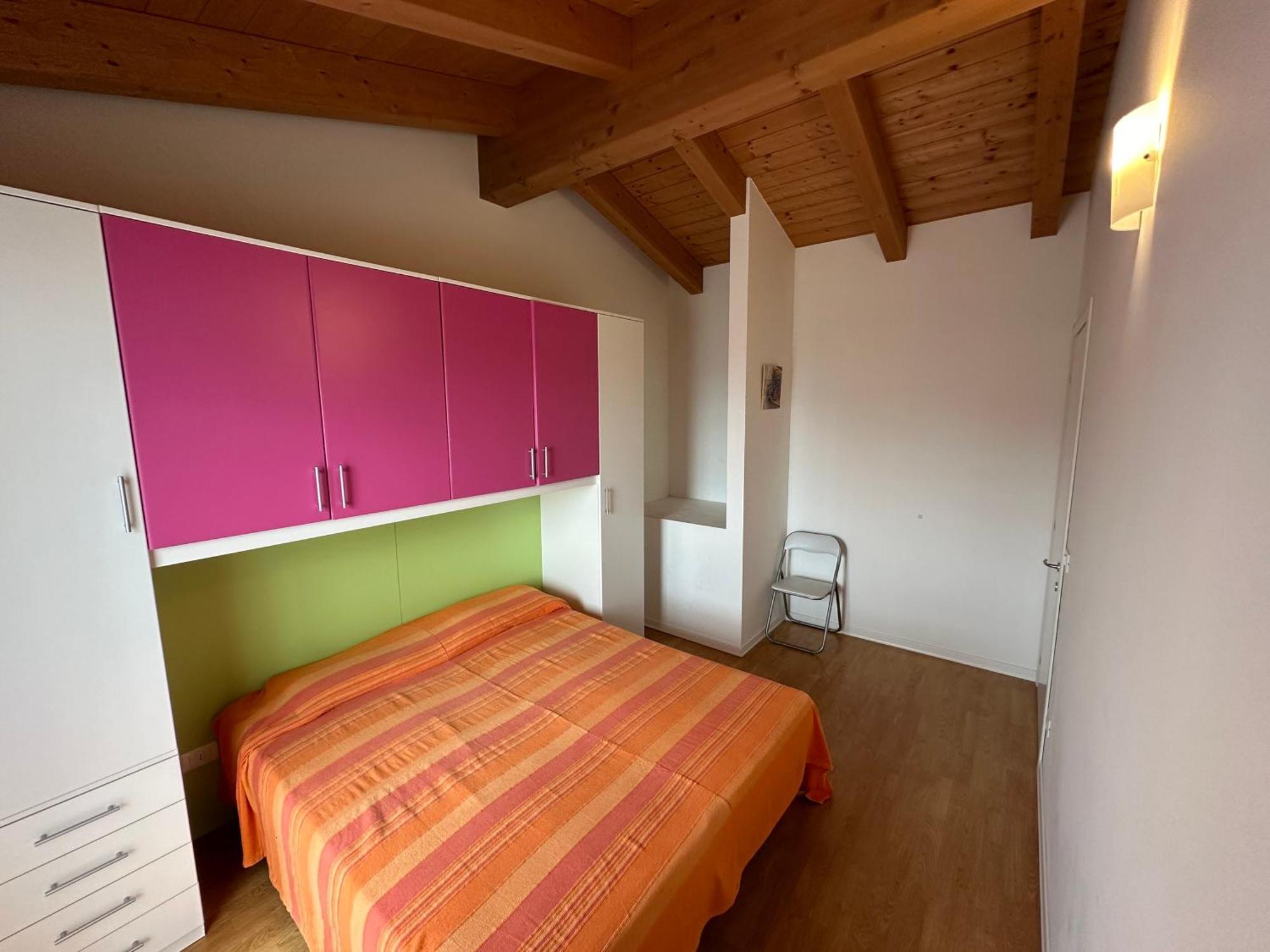 Apartamento Attico Concordia - Agenzia Cocal Caorle Exterior foto